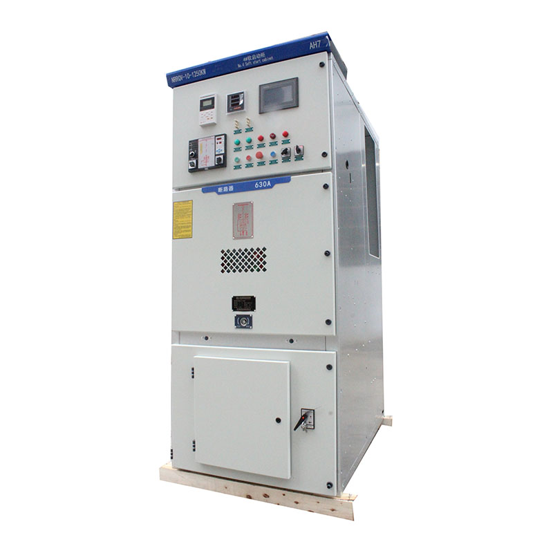 SDRQV 软起动器