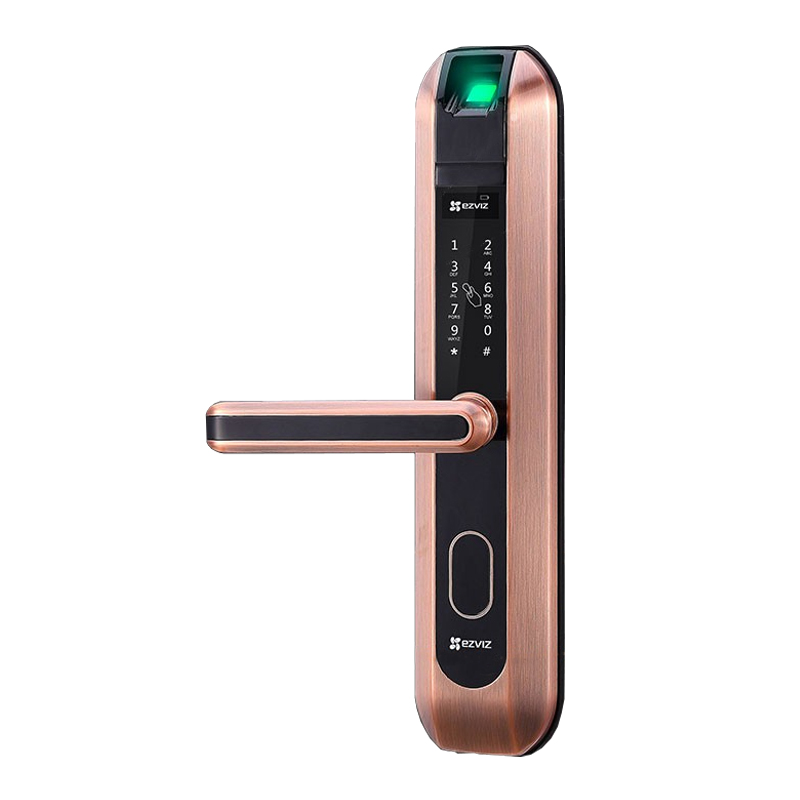 DL2S 智能门锁