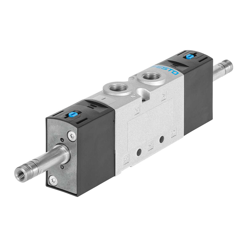 费斯托(FESTO) VUVS 电磁阀