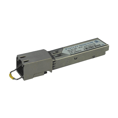 M-SFP 工业以太网交换机附件