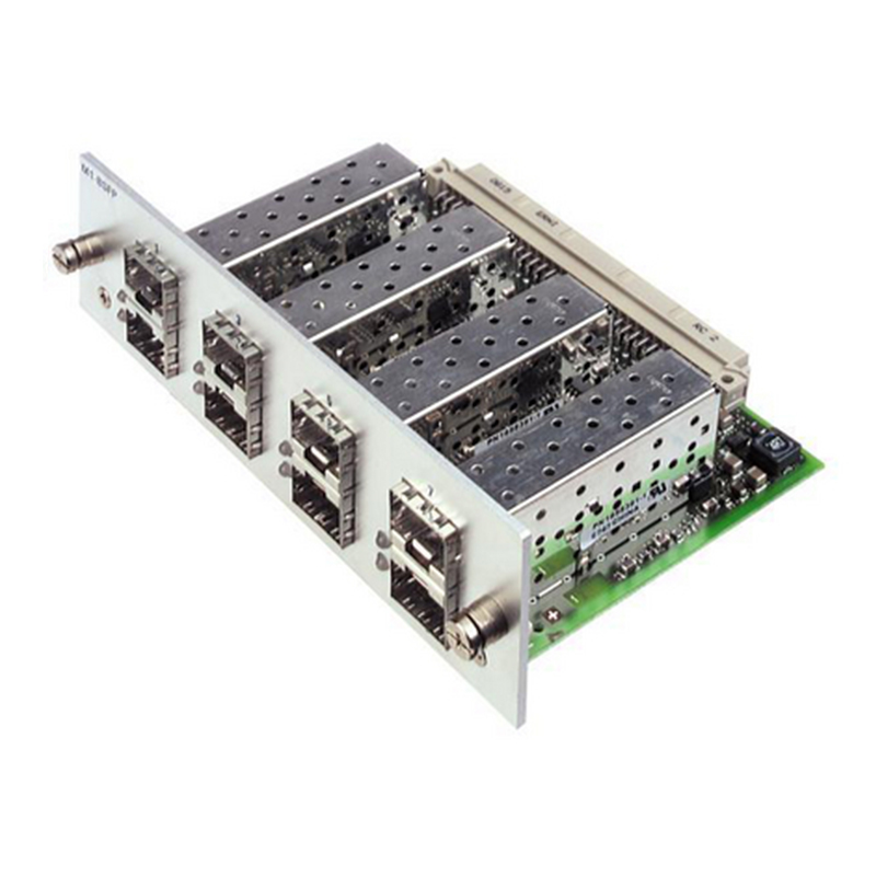 MACH100 工业以太网交换机附件