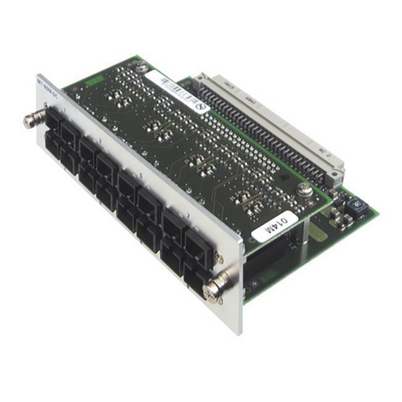 MACH100 工业以太网交换机附件