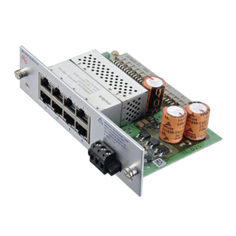 MACH100 工业以太网交换机附件