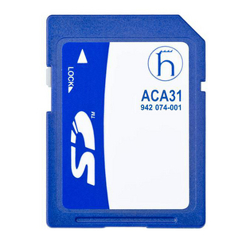 ACA 工业通讯处理器附件