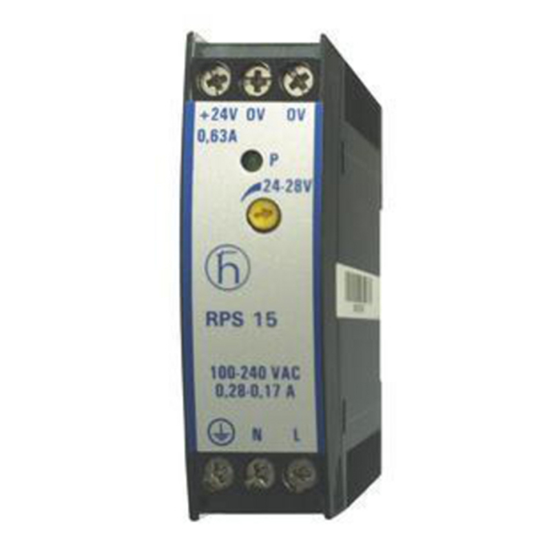 RPS 工业通讯处理器附件