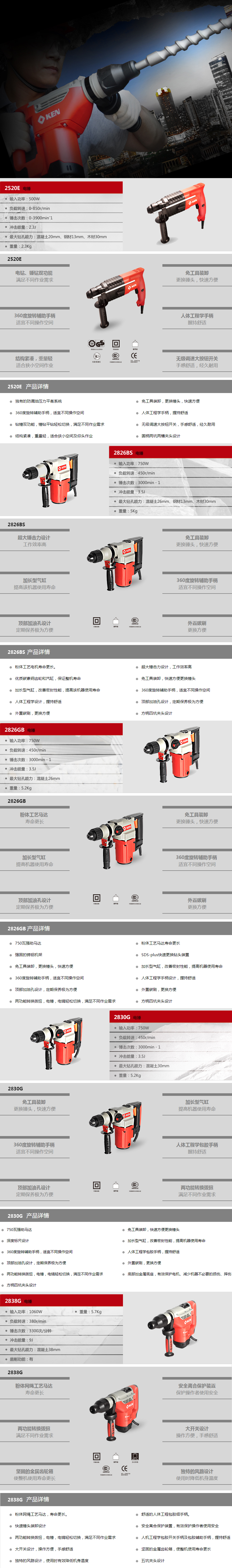 产品详情