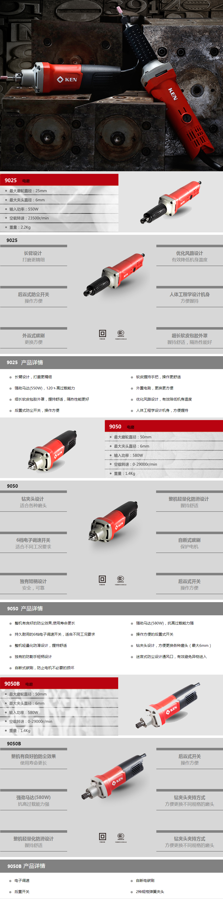 产品详情