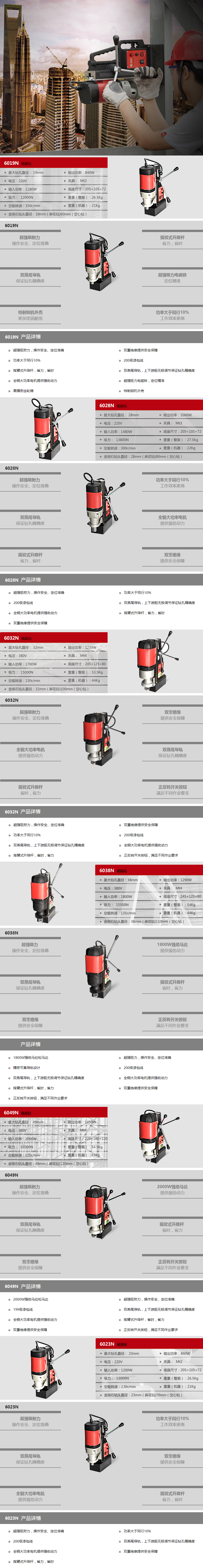 产品详情