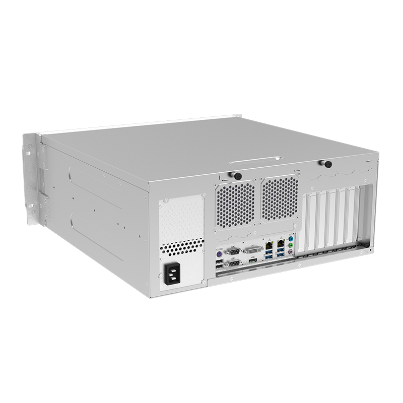 阿普奇 IPC400 工控机