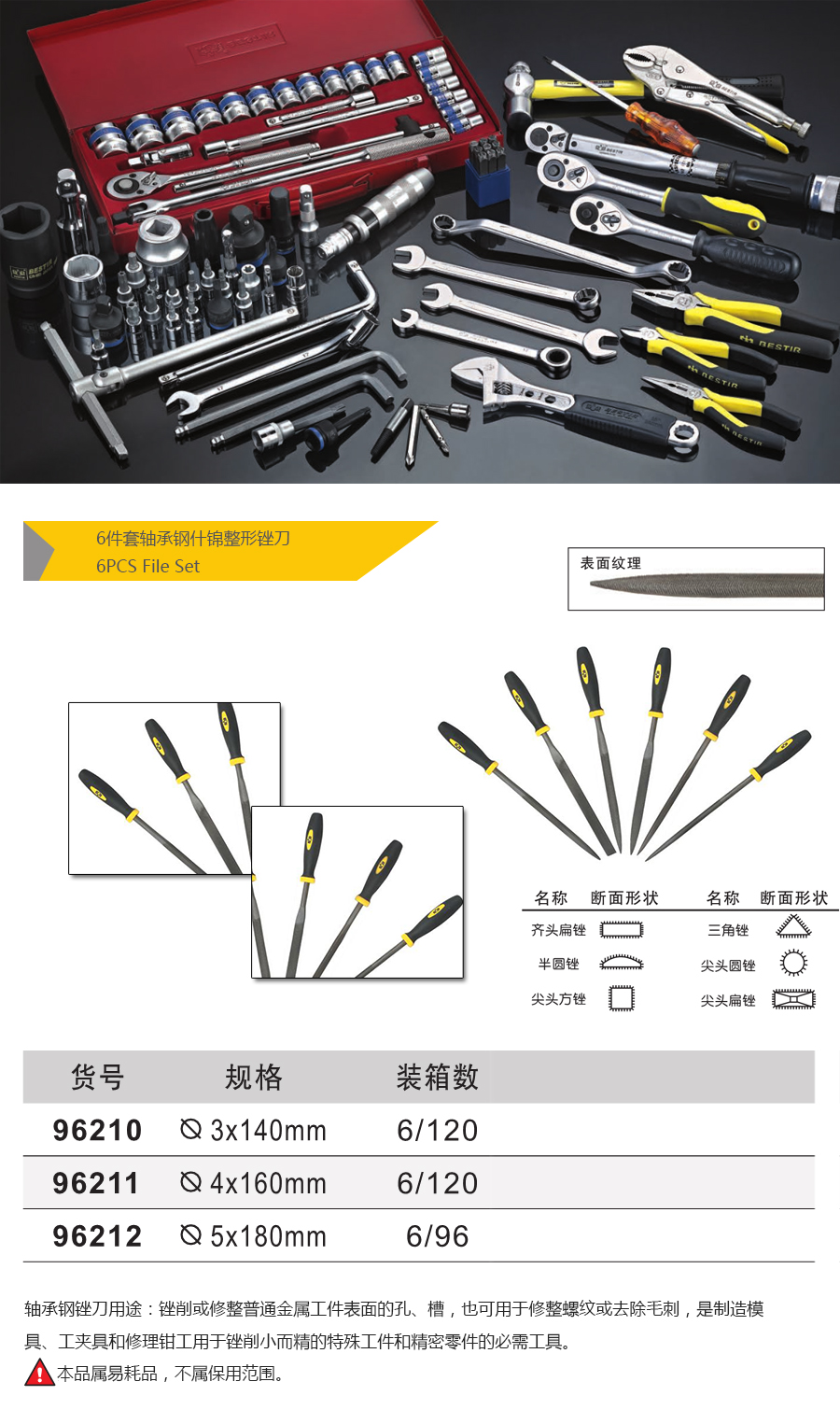 产品详情