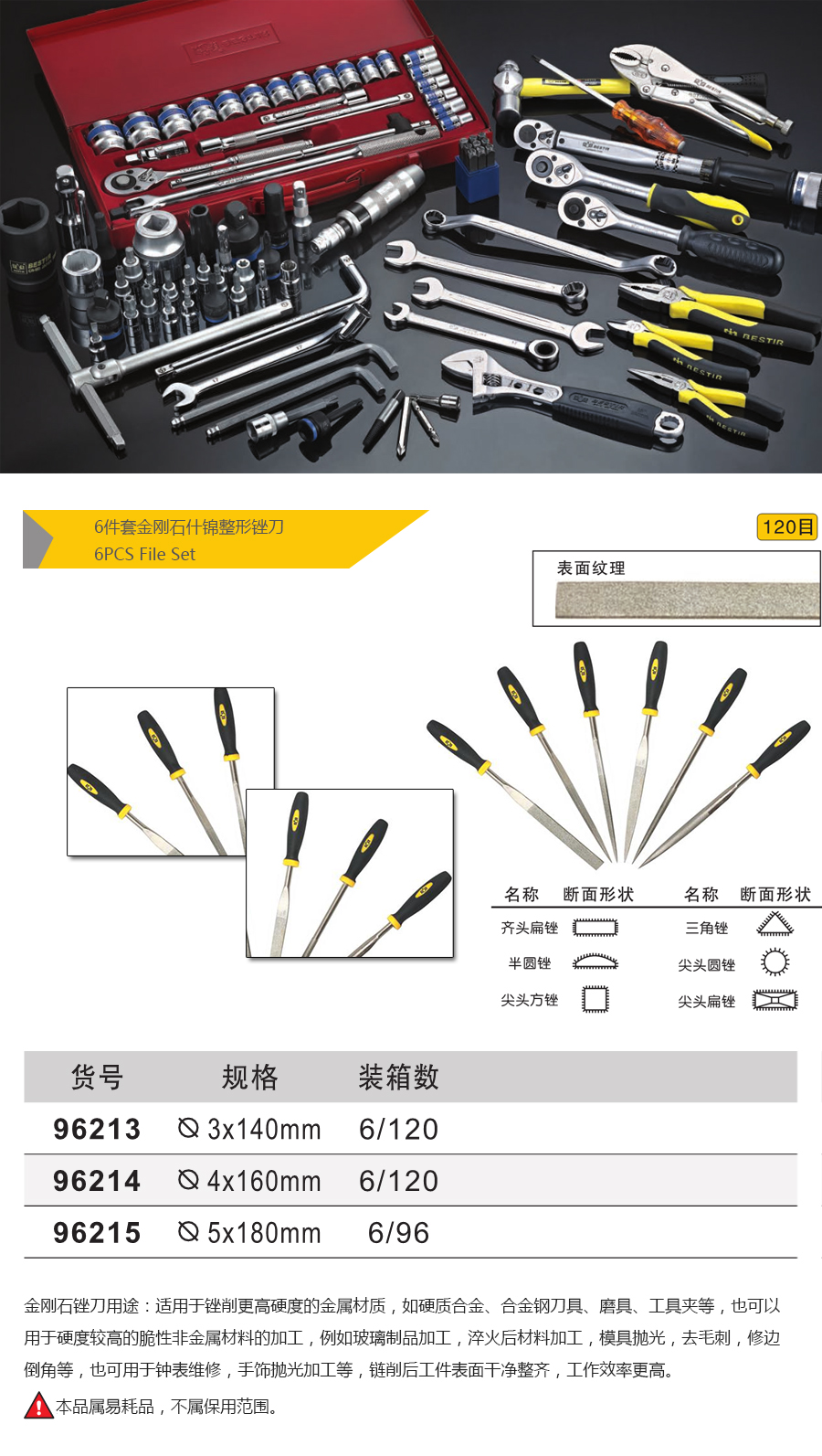 产品详情
