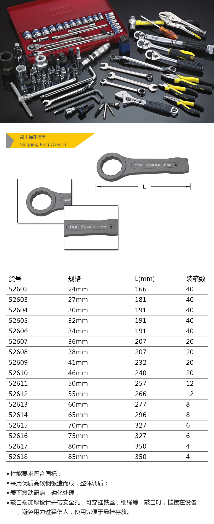 产品详情