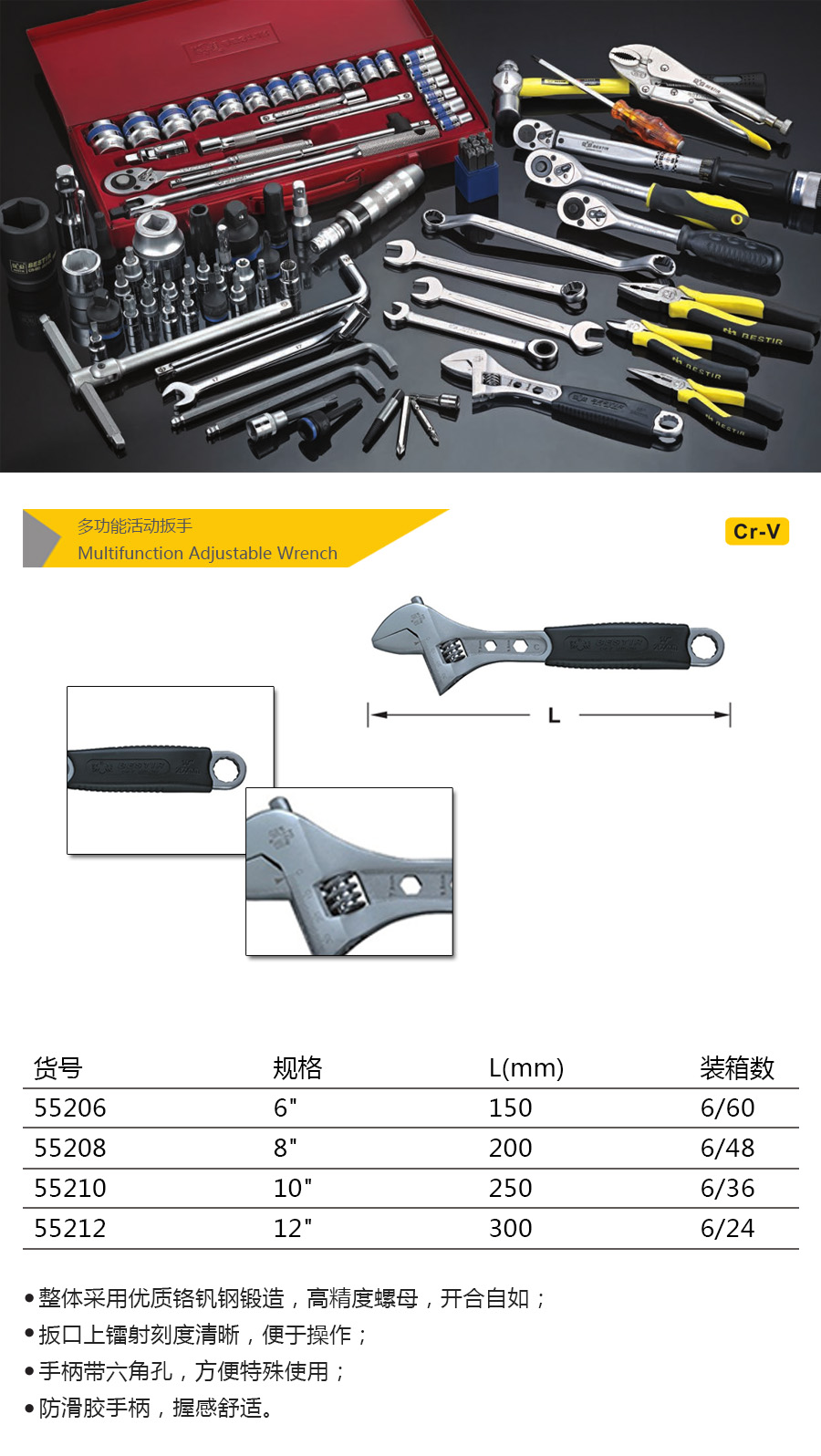产品详情